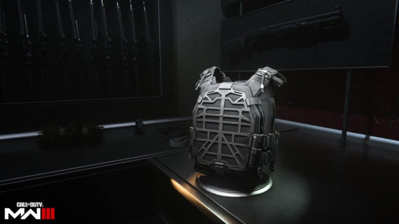 Explicación del nuevo beneficio del chaleco Ninja MW3: ¿Es bueno?