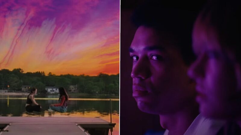 La película de terror con una puntuación casi perfecta en Rotten Tomatoes tiene su primer tráiler y parece la respuesta moderna de A24 a Poltergeist.