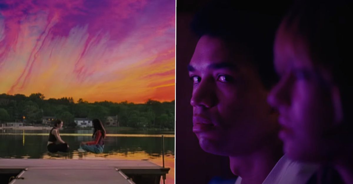 La película de terror con una puntuación casi perfecta en Rotten Tomatoes tiene su primer tráiler y parece la respuesta moderna de A24 a Poltergeist.