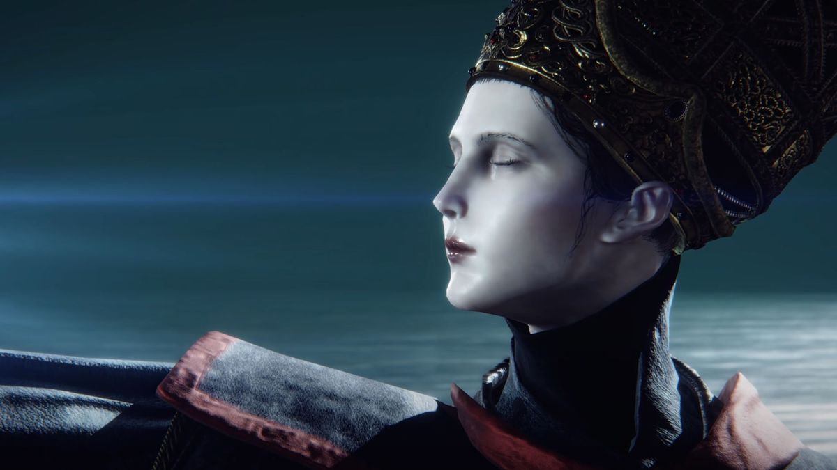 Más fuerte que nunca, los datos de Steam sugieren que el DLC Elden Ring está entrando en sus etapas finales mientras FromSoftware centra su atención en el control de calidad y la depuración.