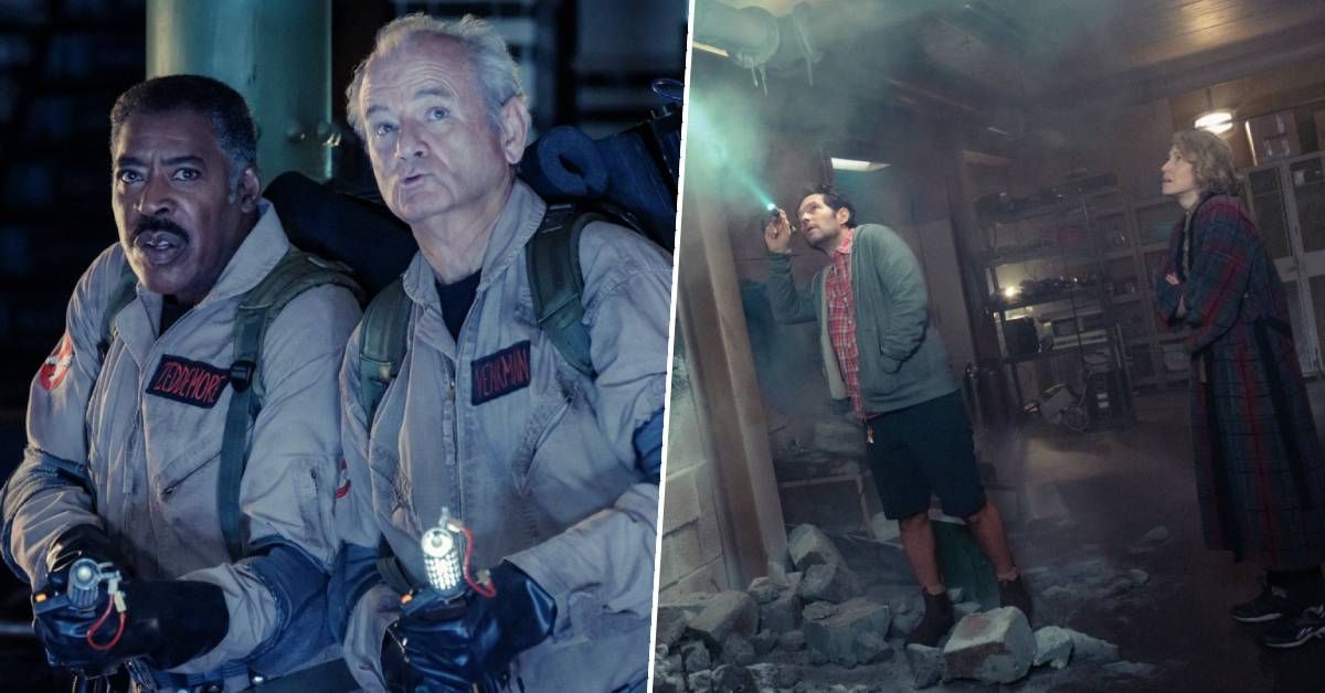 El elenco y el director de Ghostbusters 4 ya tienen ideas para futuras secuelas: “Sabemos cómo serán las próximas historias”