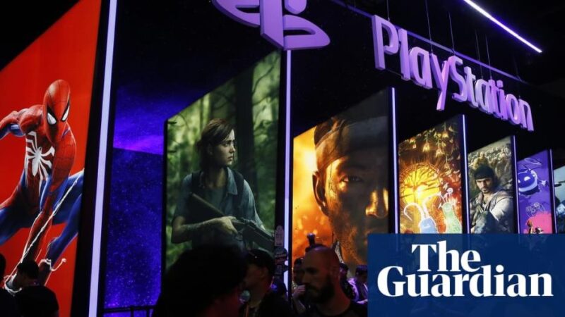 Pulsar botones: cuando PlayStation también está recortando puestos de trabajo, hay algo muy mal en los juegos