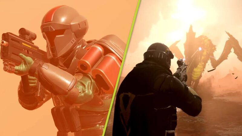 Los desarrolladores de Helldivers 2 disipan las metapreocupaciones: «usa lo que más te guste»
