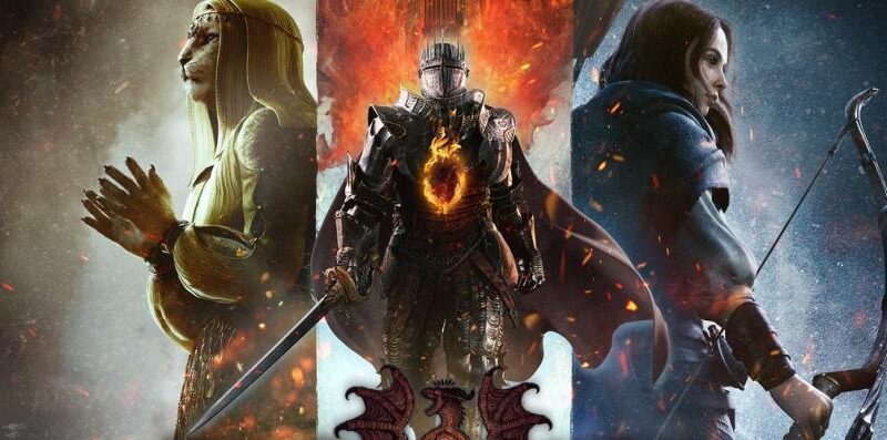 Avance de Dragon's Dogma 2 – Hermoso, encantador y con un toque arcaico |  IlSestoAsse