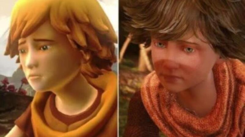 Brothers: A Tale of Two Sons remake: UE5 Nanite y Lumen tienen un alto costo