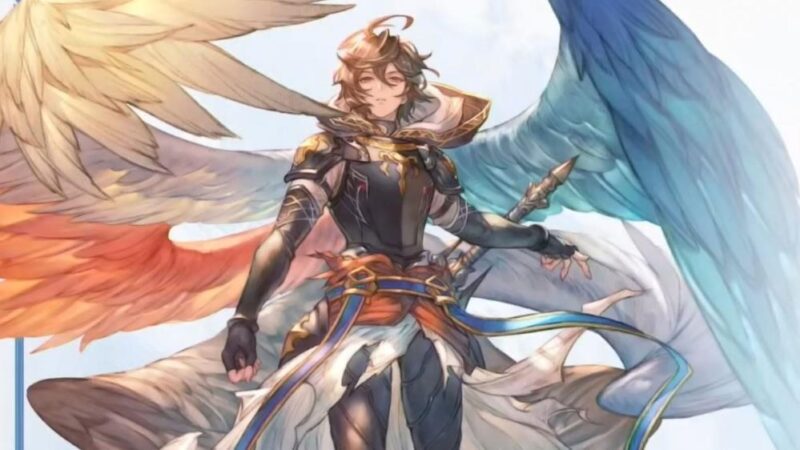 Granblue Fantasy Relink revela Sandalphon gratuito y una nueva hoja de ruta para actualizaciones y DLC