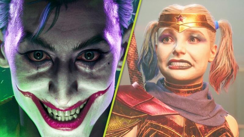 Matar a la Liga de la Justicia cuesta un 40% menos mientras los desarrolladores se burlan de las armas de la temporada 1