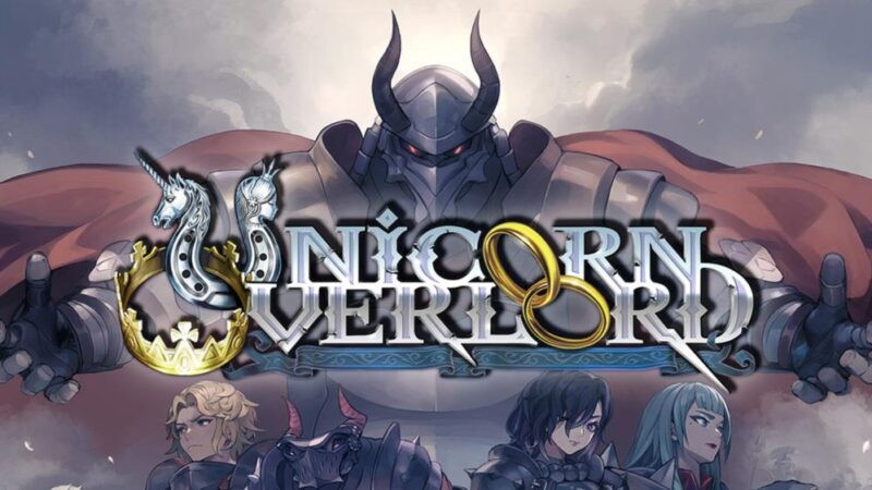 Atlus quiere Unicorn Overlord para PC, el acuerdo con Vanillaware no lo permite