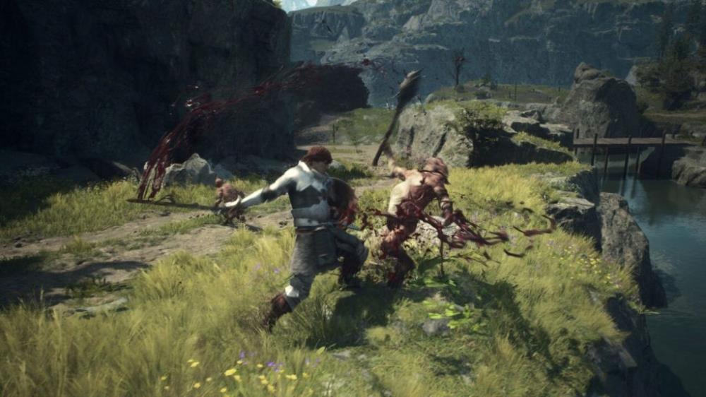 ¿Son un problema los 30 FPS ilimitados de Dragon's Dogma 2?