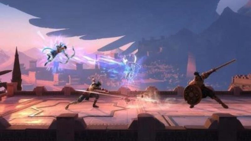 Prince Of Persia: The Lost Crown recibirá 3 actualizaciones gratuitas