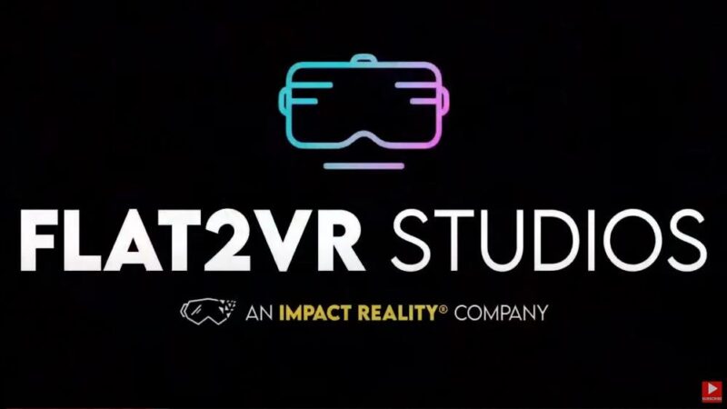 El nuevo «Flat2VR Studios» tiene como objetivo hacer del modding VR un negocio serio