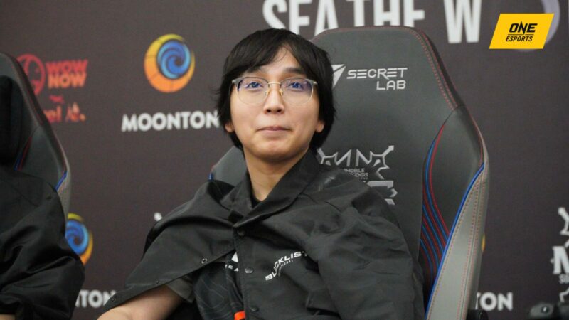 OhMyV33nus dice que los nuevos talentos de tanques son OP – para francotiradores