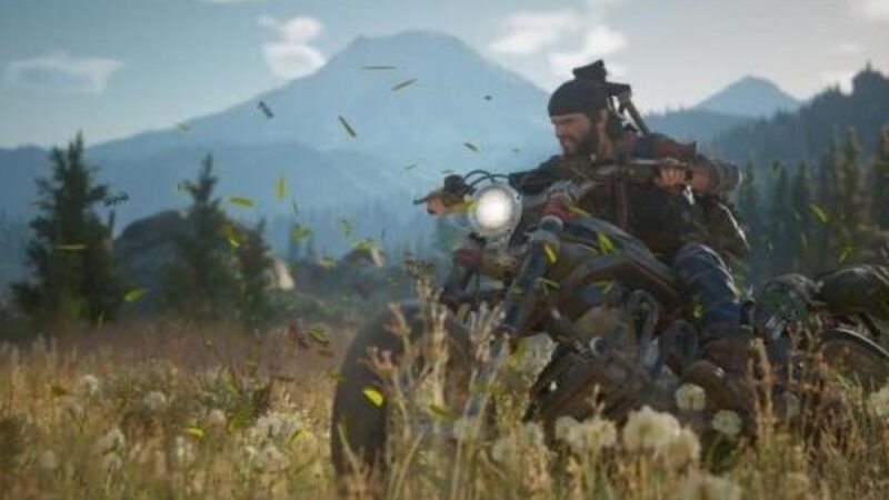 La nueva IP de Days Gone Studio es un juego de servicio en vivo