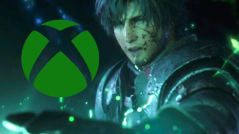 El productor de Final Fantasy XVI se burla de «otras plataformas» después del port para PC