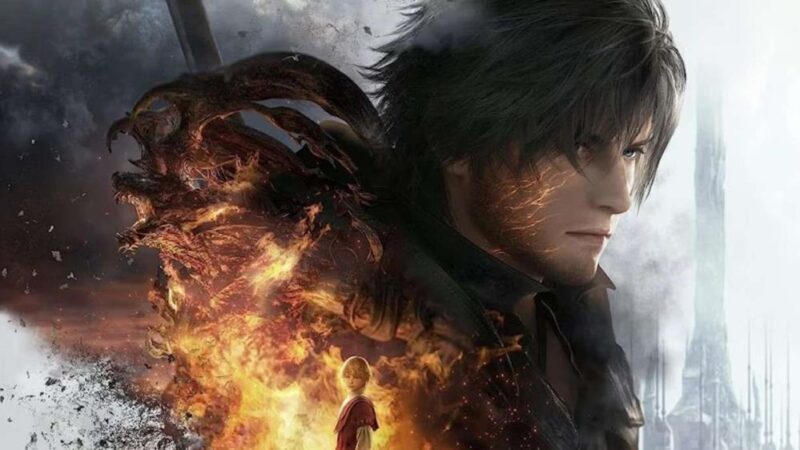 La versión para PC de Final Fantasy XVI admitirá velocidades de cuadro superiores a 100 FPS, ultra gran angular y mouse/KB