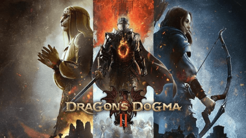 La actualización Dragon's Dogma 2 ya está disponible en PS5 y Steam, e incluye nuevas opciones de juego y más