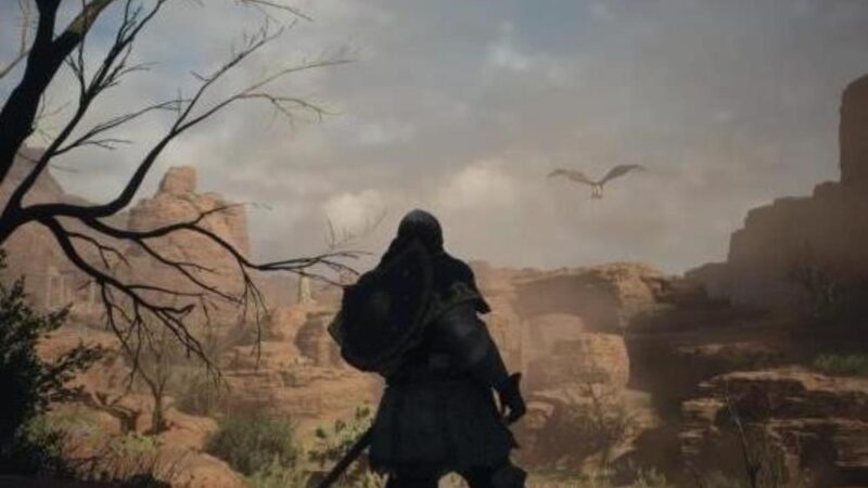 Dragon's Dogma 2 supera a Final Fantasy VII Rebirth y se convierte en el mayor lanzamiento del año en el Reino Unido hasta el momento