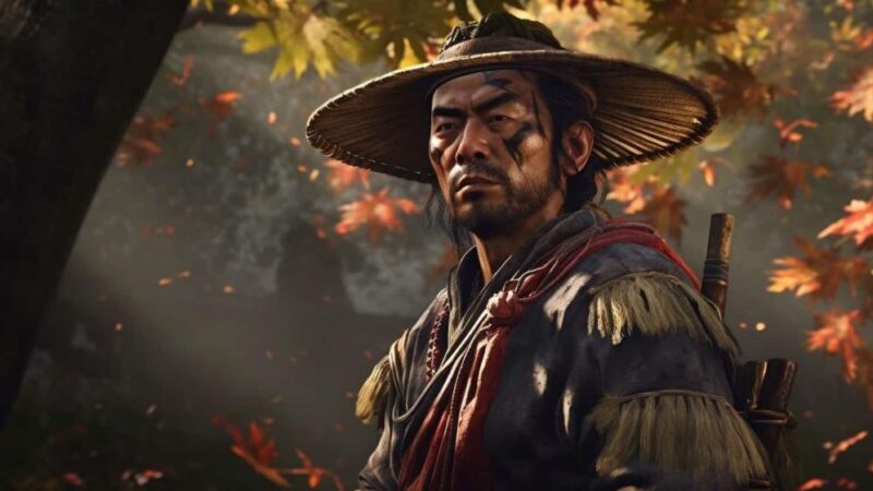 Ghost of Tsushima 2: La secuela del juego Samurai que todos queremos