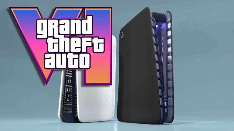 Incluso la PS5 Pro se inició en GTA6: 4K y 60 fps son probablemente una quimera