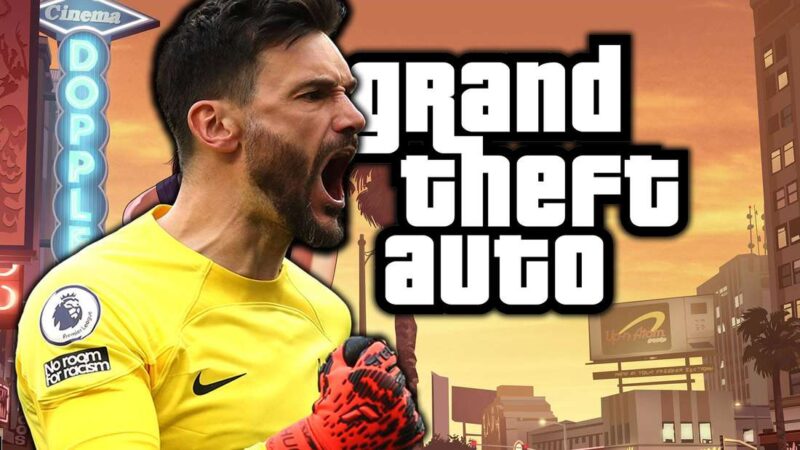 Ir a Los Ángeles por GTA: el campeón del mundo culpa a Spiel por el cambio de club