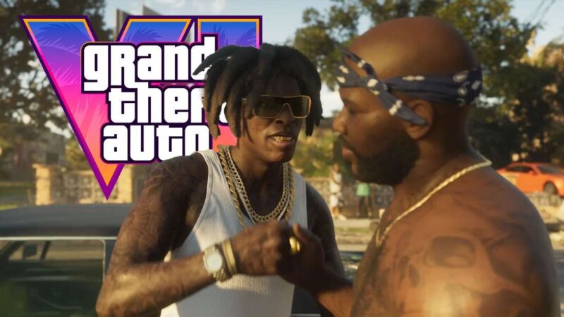 GTA 6 debería reactivar el mercado de los videojuegos: el analista está totalmente comprometido con Rockstar Games