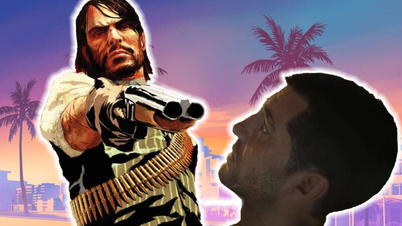 ¿Muere el personaje principal Jason?  Red Dead Redemption proporciona pistas