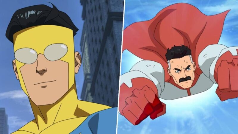La estrella de Invincible, JK Simmons, dice que habrá más Omni-Man en el futuro, pero sus apariciones tendrán «flujos y reflujos»