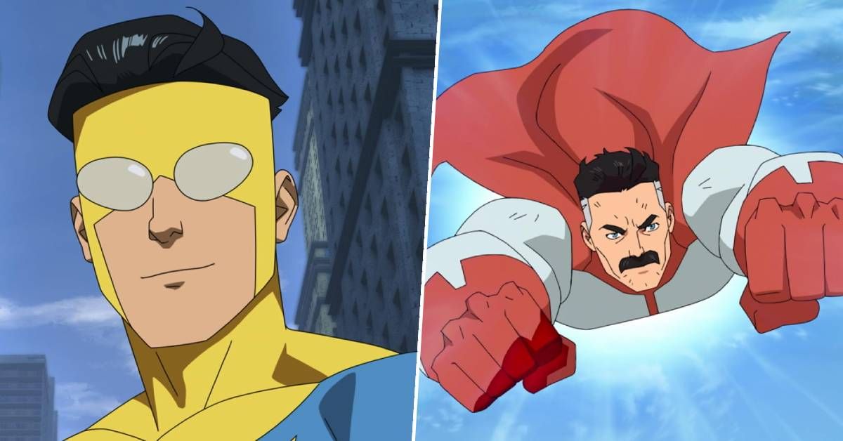 La estrella de Invincible, JK Simmons, dice que habrá más Omni-Man en el futuro, pero sus apariciones tendrán «flujos y reflujos»