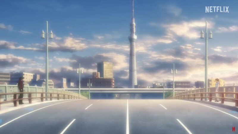 Anime Baki Hanma vs Kengan Ashura: fecha de lanzamiento, personajes