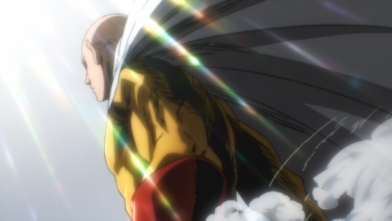 Personajes de One Punch Man: lista completa de héroes y villanos
