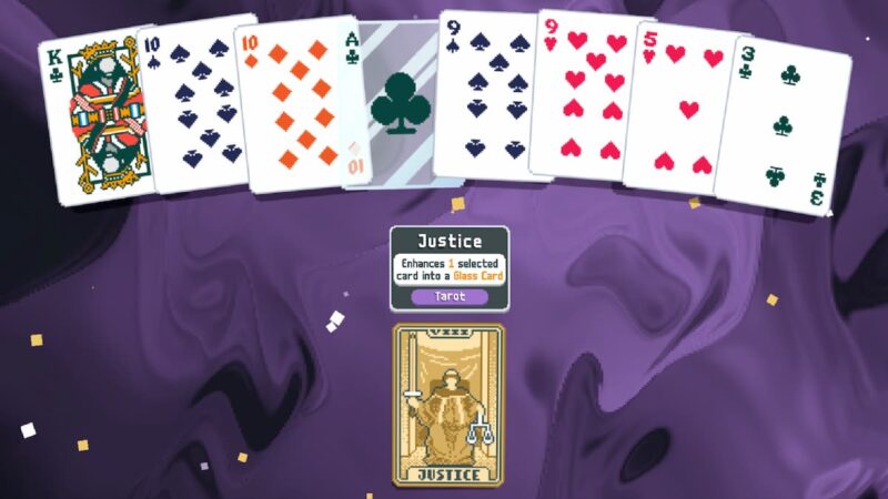 El nuevo Poker Roguelike recaudó $1 millón en 8 horas