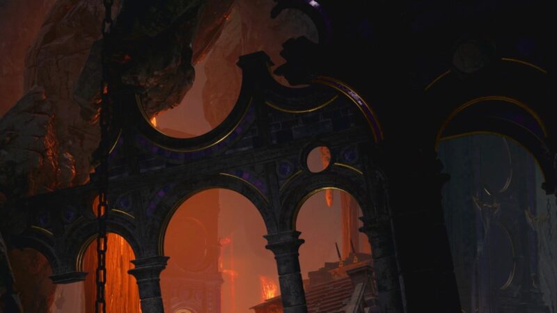 Los modders de Baldur's Gate 3 obtienen soporte oficial, incluidas las consolas