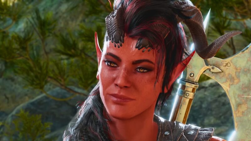 Larian Studios responde a la presión de los modders para Baldur's Gate 3