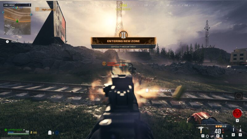 Las mejores armas en MW3 Zombies: versiones de alta gama incluidas