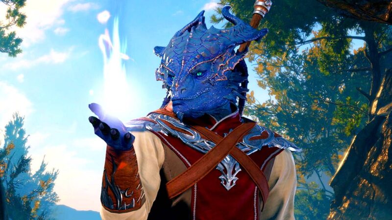 BAFTA anuncia nominaciones a los Game Awards;  Baldur's Gate 3 lidera el grupo