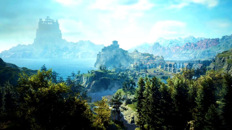 Capcom anuncia aumento salarial inicial e inversiones en recursos humanos