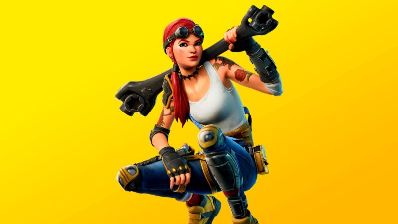 El lanzamiento de la temporada de Fortnite se retrasó en el último minuto