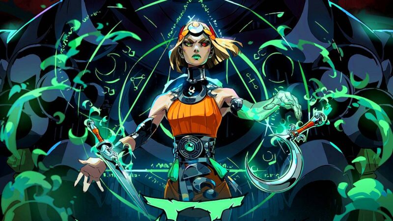 Hades, el famoso Rogue-like, llega a iOS a través de los juegos de Netflix