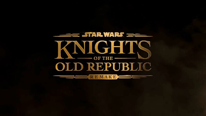 El desarrollo de KOTOR Remake continúa a pesar de la venta de Sabre Interactive