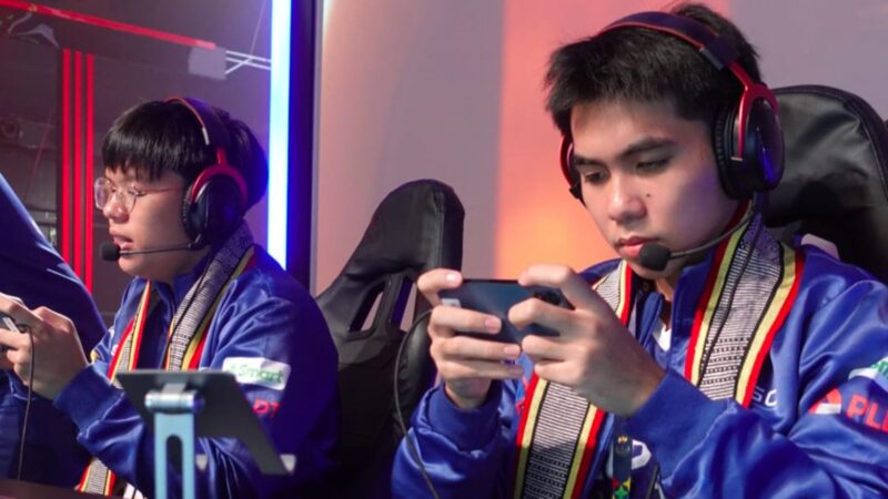 MLBB 15.° clasificatorio IESF WEC Asia: calendario, resultados, transmisión