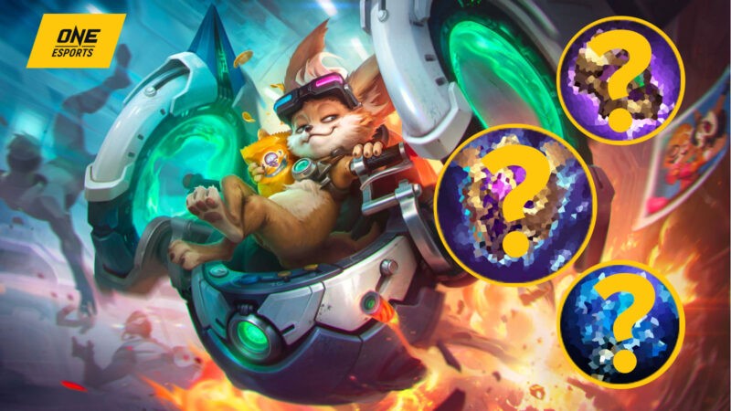 Los 3 mejores artículos para chip en Mobile Legends: atajo a la victoria