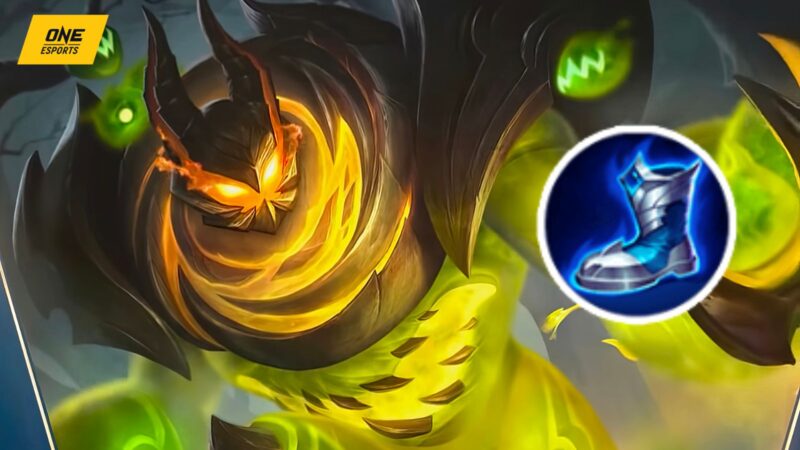 Por qué Demon Shoes for Gloo es la respuesta a tus problemas de maná