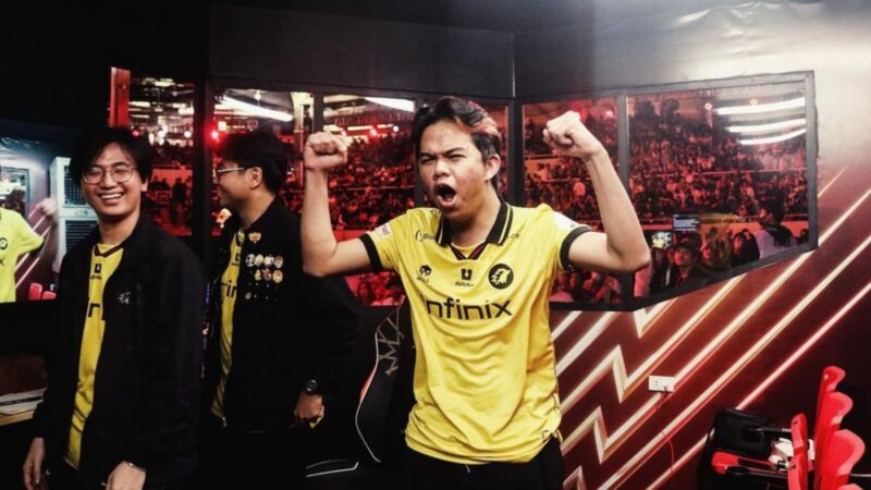 Future Games 2024 MLBB: calendario, resultados, formato