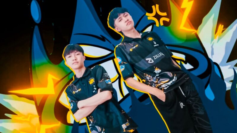 Playoffs MLBB de Future Games 2024: resultados, clasificación