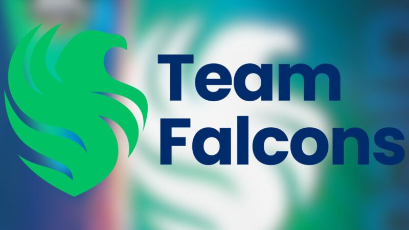 El equipo saudita Team Falcons debutará en MPL MENA