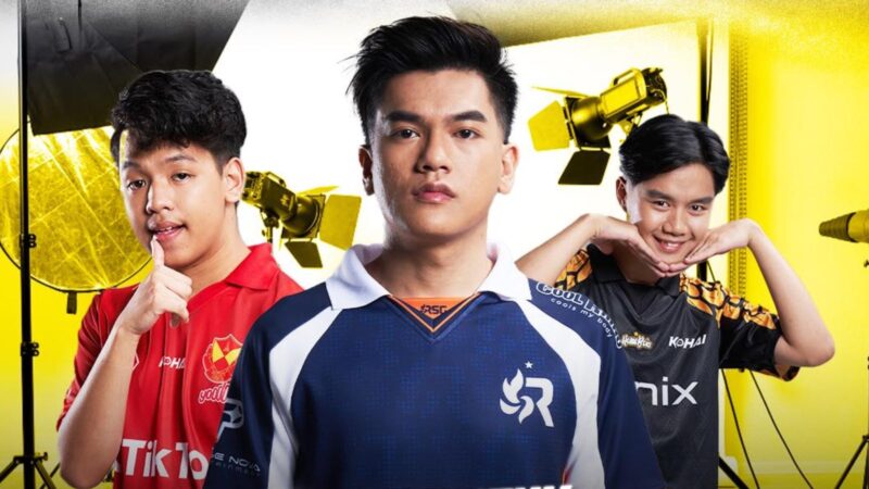 MPL MY Temporada 13: Calendario, resultados, formato, equipos