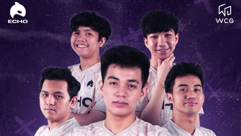 Playoffs de la MLBB de WCG 2023: calendario, resultados y dónde verlos