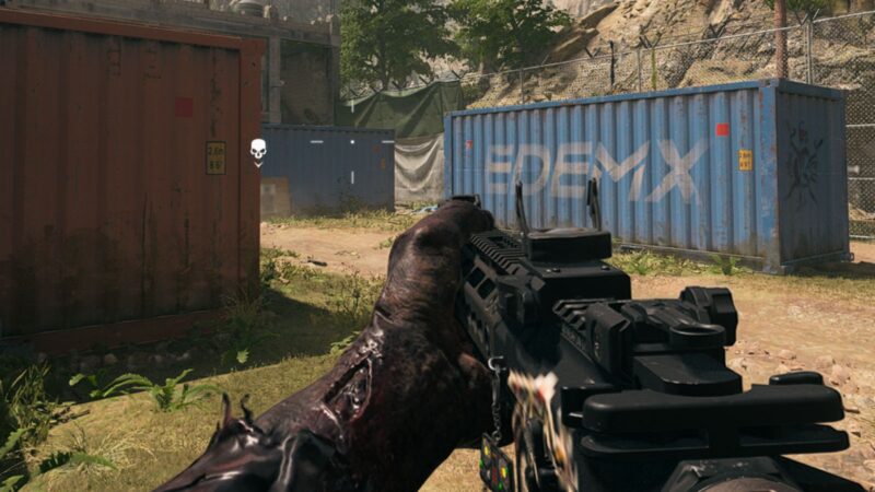 Nueva aplicación de comportamientos disruptivos MW3 – realizar una actualización