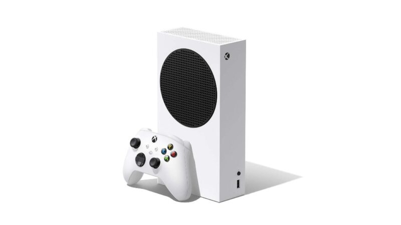 Se rumorea que Microsoft lanzará Xbox Series X blanca y totalmente digital este verano