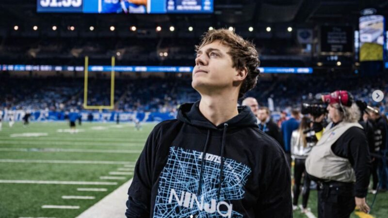 Se revela el diagnóstico de cáncer ninja: es importante hacerse la prueba, dice